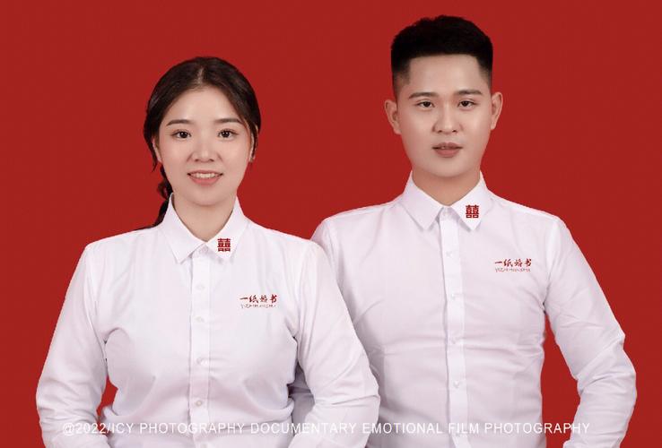 去民政局拍结婚登记照多少钱?婚纱照怎么收费-图3 去民政局拍结婚登记照多少钱?婚纱照怎么收费-图3