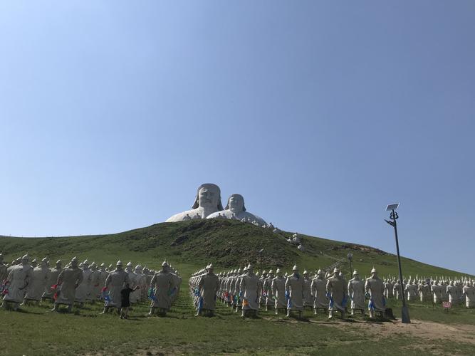 可汗山景区10月去可以吗?霍林郭勒可汗山收费吗-图1 可汗山景区10月去可以吗?霍林郭勒可汗山收费吗-图1