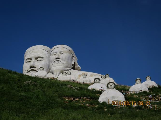 可汗山景区10月去可以吗?霍林郭勒可汗山收费吗-图3 可汗山景区10月去可以吗?霍林郭勒可汗山收费吗-图3