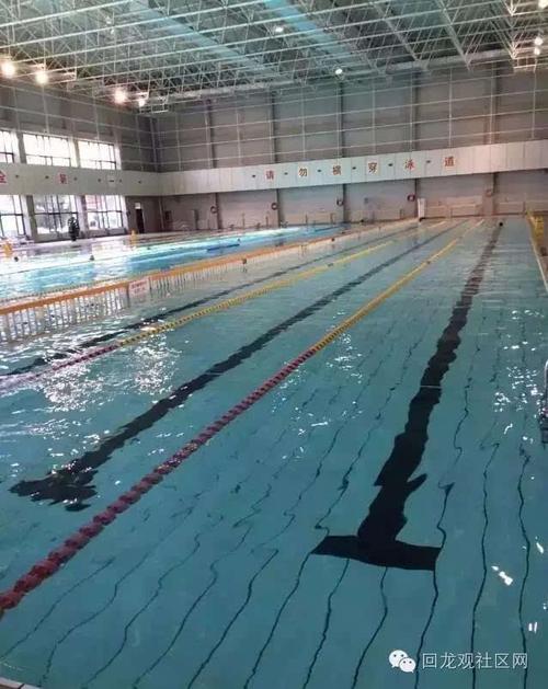 三门峡都有哪些游泳场所?济南黄河游泳馆收费吗-图2 三门峡都有哪些游泳场所?济南黄河游泳馆收费吗-图2
