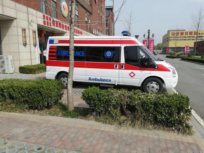 120救护车是否有收费标准?济宁120收费价格表-图2 120救护车是否有收费标准?济宁120收费价格表-图2