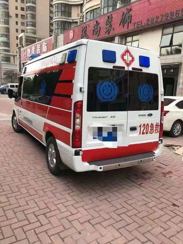 120救护车是否有收费标准?济宁120收费价格表-图3 120救护车是否有收费标准?济宁120收费价格表-图3