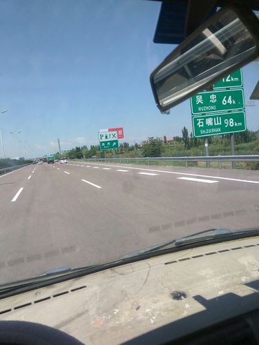 银川市到天津市最近的高速路怎么走?冀津收费站位置-图3 银川市到天津市最近的高速路怎么走?冀津收费站位置-图3