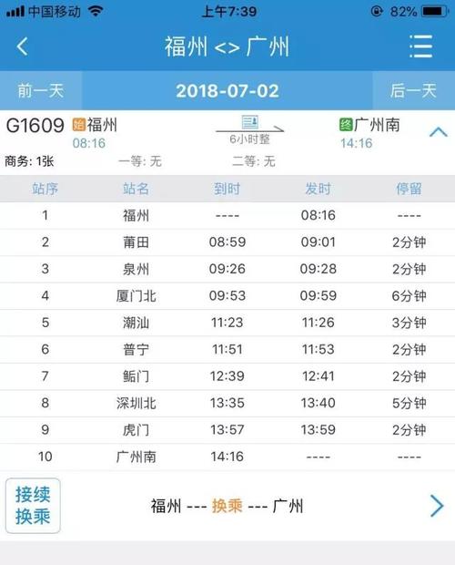 广州去厦门高铁最佳的乘坐方式?揭阳机场wifi收费吗-图3 广州去厦门高铁最佳的乘坐方式?揭阳机场wifi收费吗-图3
