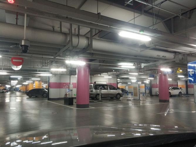 西康路侬家宴附近有什么停车场?静安区停车收费标准-图2 西康路侬家宴附近有什么停车场?静安区停车收费标准-图2