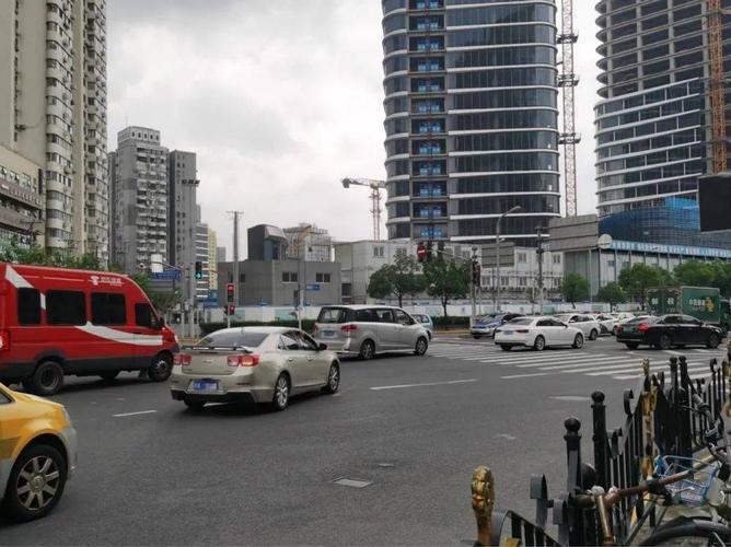 西康路侬家宴附近有什么停车场?静安区停车收费标准-图3 西康路侬家宴附近有什么停车场?静安区停车收费标准-图3