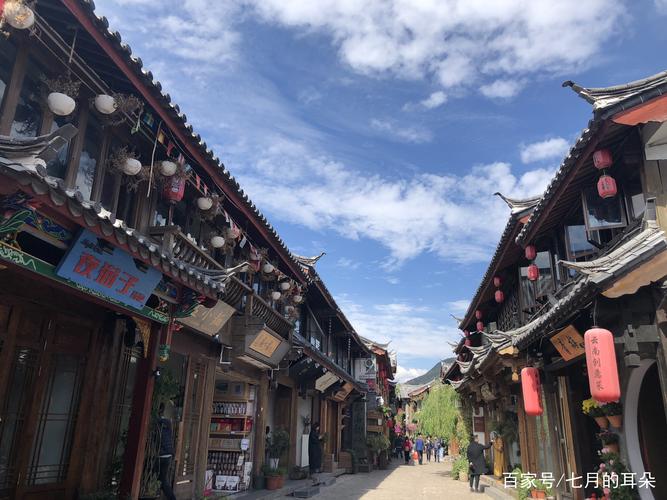 大理古城维护费2023要收吗？丽江古镇收费时间
