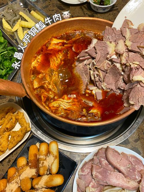 巍山牛肉哪家好吃？火瓢牛肉收费贵吗