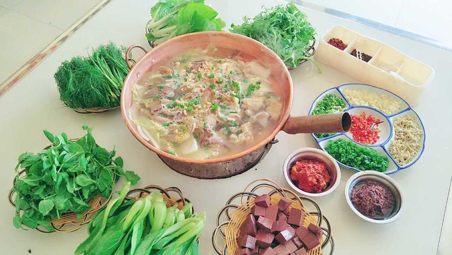 巍山牛肉哪家好吃?火瓢牛肉收费贵吗-图2 巍山牛肉哪家好吃?火瓢牛肉收费贵吗-图2