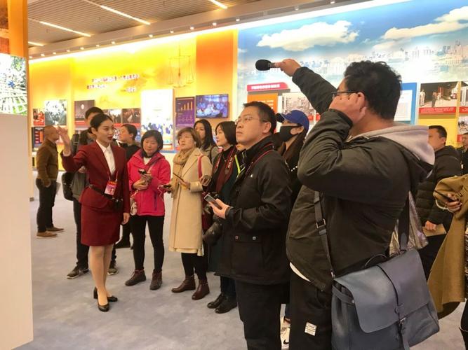 国博的讲解员怎么预约?讲解员收费-图3 国博的讲解员怎么预约?讲解员收费-图3