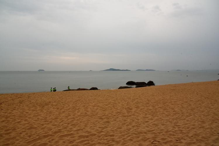 黄厝海滩几点关门?金门景点哪些要收费的-图3 黄厝海滩几点关门?金门景点哪些要收费的-图3