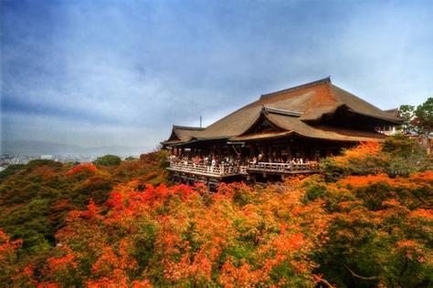 净土寺门票多少钱?京都景点收费吗-图3 净土寺门票多少钱?京都景点收费吗-图3