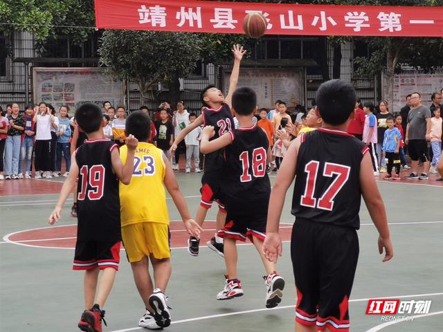 飞山的来历是什么？靖州飞山小学乱收费