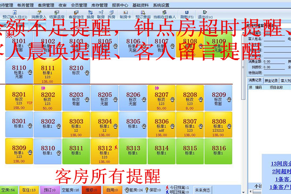酒店半夜也可以入住吗?酒店钟点房费收费标准-图3 酒店半夜也可以入住吗?酒店钟点房费收费标准-图3