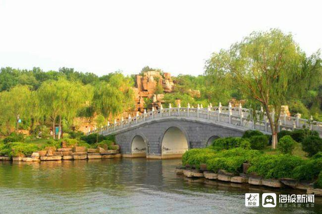 垦利县的旅游景点？垦利收费旅游景点