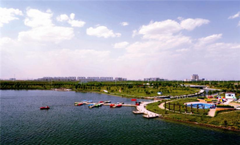 垦利县的旅游景点?垦利收费旅游景点-图3 垦利县的旅游景点?垦利收费旅游景点-图3