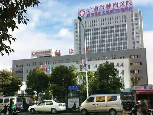 昆明四十三医院解封了吗？昆明四十三医院收费-图3