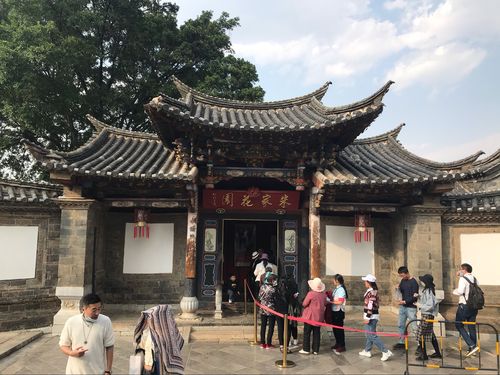 朱家大院在什么地方？临汾朱家大院收费吗