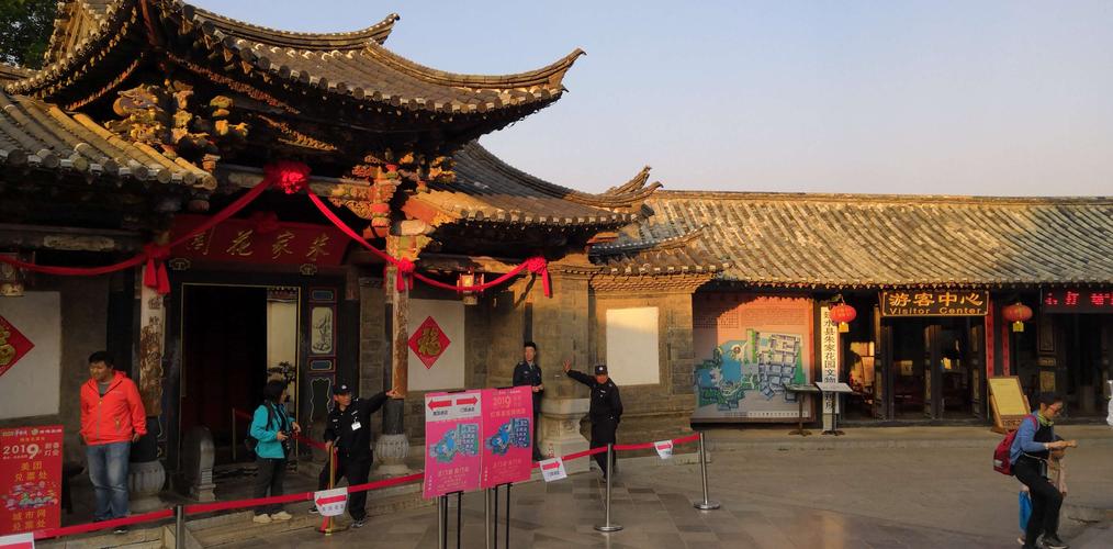 朱家大院在什么地方?临汾朱家大院收费吗-图3 朱家大院在什么地方?临汾朱家大院收费吗-图3