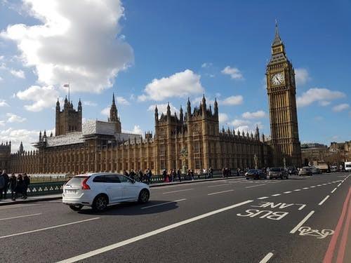 英国的高速费用?伦敦开车收费-图3 英国的高速费用?伦敦开车收费-图3