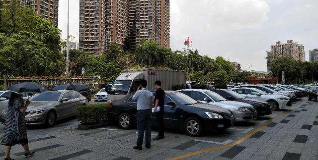 2023罗湖口岸停车攻略?罗湖 附近 停车场收费-图2 2023罗湖口岸停车攻略?罗湖 附近 停车场收费-图2