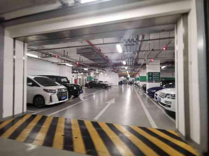 谁知道国贸这边哪里停车便宜?罗湖国贸附近停车场收费-图2 谁知道国贸这边哪里停车便宜?罗湖国贸附近停车场收费-图2