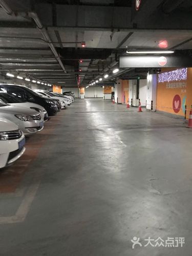 谁知道国贸这边哪里停车便宜?罗湖国贸附近停车场收费-图3 谁知道国贸这边哪里停车便宜?罗湖国贸附近停车场收费-图3