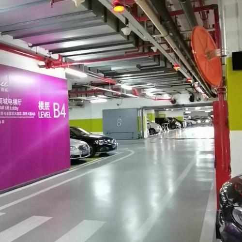 深圳消费最贵的地方是哪里？罗湖国贸停车场收费