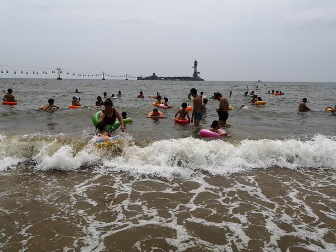 南戴河浴场是什么意思?南戴河海滨浴场 收费吗-图2 南戴河浴场是什么意思?南戴河海滨浴场 收费吗-图2