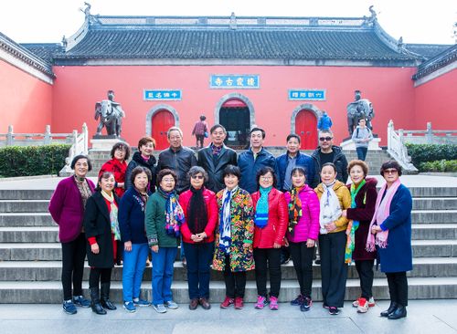 南京江宁有哪些传统民俗游戏?南京观音殿收费-图2 南京江宁有哪些传统民俗游戏?南京观音殿收费-图2