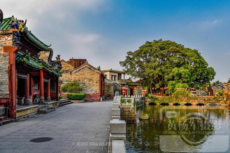 茶山镇南社明清古村落需要门票吗?南社村古建筑群收费吗-图3 茶山镇南社明清古村落需要门票吗?南社村古建筑群收费吗-图3