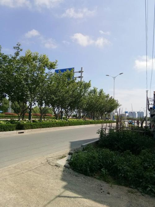 江苏省南通市哪个公园好玩?南通环西停车收费-图3 江苏省南通市哪个公园好玩?南通环西停车收费-图3