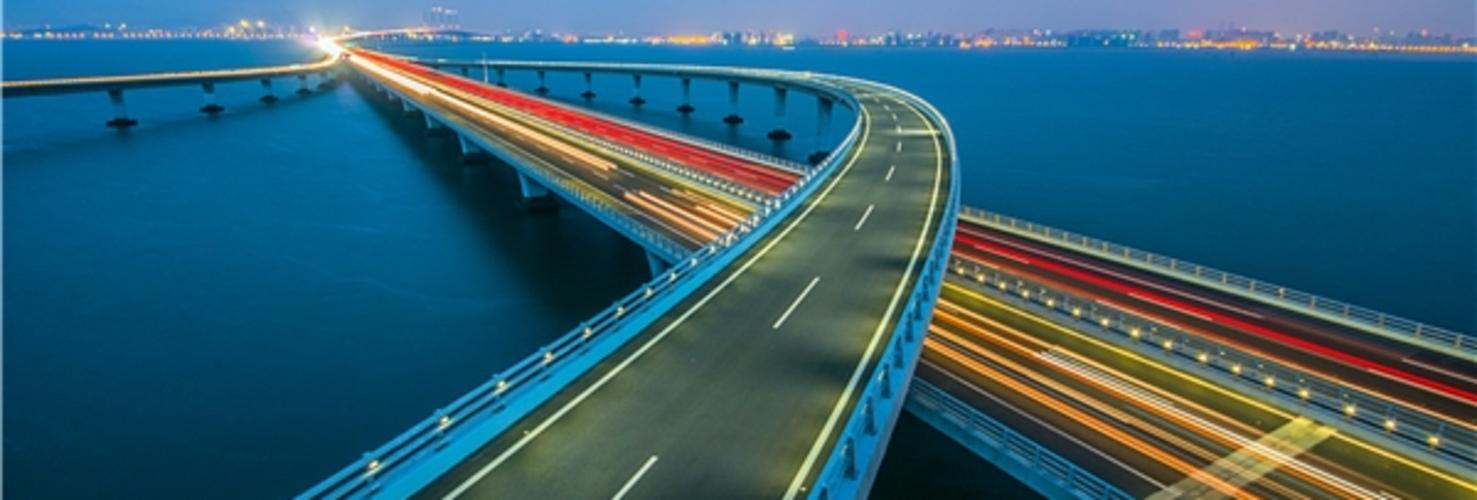青岛跨海大桥2023收费标准?青岛夸海大桥收费多少钱-图2 青岛跨海大桥2023收费标准?青岛夸海大桥收费多少钱-图2