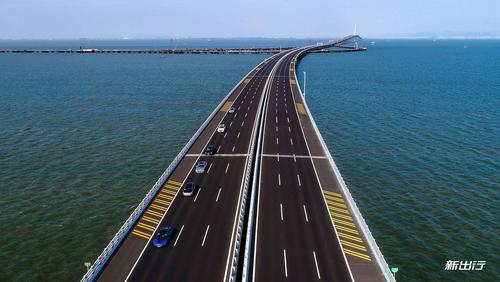 青岛跨海大桥2023收费标准？青岛夸海大桥收费多少钱