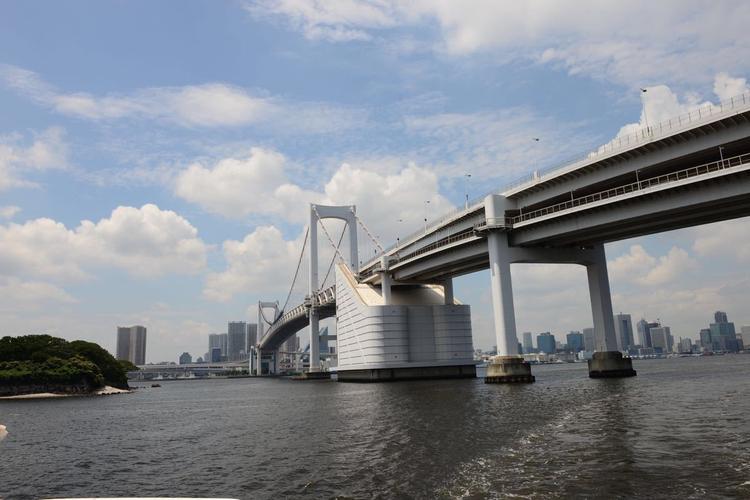 东京湾 桥收费吗?日本国道收费吗-图3 东京湾 桥收费吗?日本国道收费吗-图3