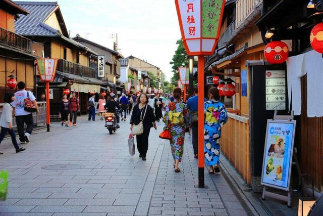 日本医疗是免费的吗?日本京都景点收费吗-图3 日本医疗是免费的吗?日本京都景点收费吗-图3