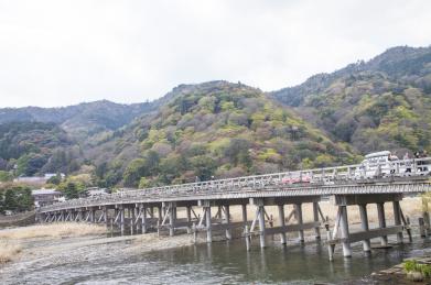 岚山晚上去哪里玩?日本岚山渡月桥收费吗-图3 岚山晚上去哪里玩?日本岚山渡月桥收费吗-图3
