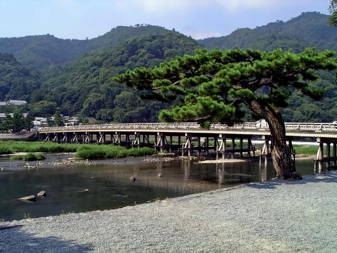 岚山晚上去哪里玩?日本岚山渡月桥收费吗-图2 岚山晚上去哪里玩?日本岚山渡月桥收费吗-图2