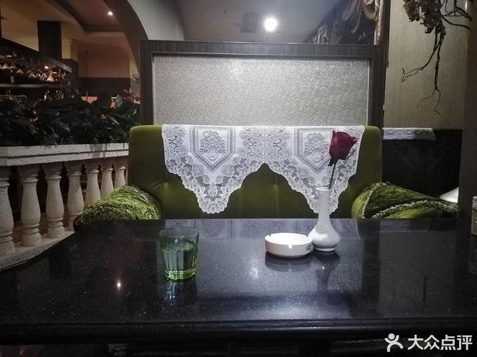 上岛咖啡包房最低消费一般多少?晚上去吃大概花费200多,能去包房吗?上岛咖啡包房收费吗-图3 上岛咖啡包房最低消费一般多少?晚上去吃大概花费200多,能去包房吗?上岛咖啡包房收费吗-图3