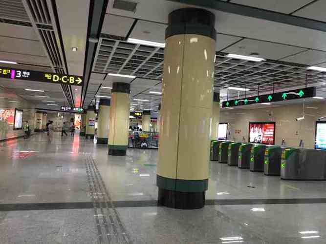 深圳市二医院地址在哪地铁站?深圳华新村停车场收费-图3 深圳市二医院地址在哪地铁站?深圳华新村停车场收费-图3