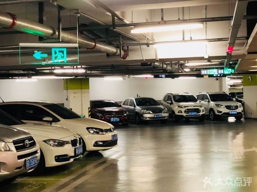 恒隆广场怎么停车？沈阳恒隆广场附近停车场收费