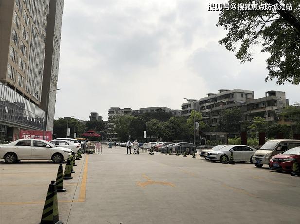 一泓建材怎么样?市桥北桥路停车收费-图3 一泓建材怎么样?市桥北桥路停车收费-图3