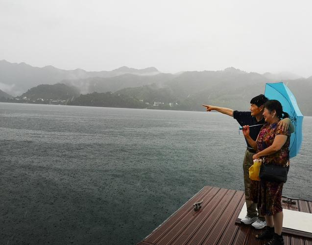 太平湖下雨有什么玩的?太平湖垂钓收费-图2 太平湖下雨有什么玩的?太平湖垂钓收费-图2
