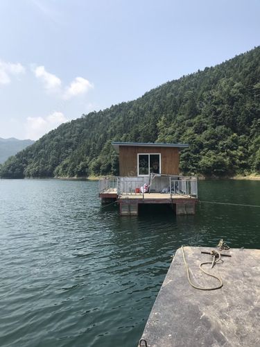 太平湖下雨有什么玩的?太平湖垂钓收费-图3 太平湖下雨有什么玩的?太平湖垂钓收费-图3