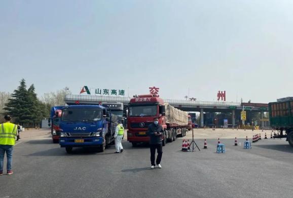济宁去淄博的高速公路现在能走吗?泰安东收费站极不合理-图2 济宁去淄博的高速公路现在能走吗?泰安东收费站极不合理-图2