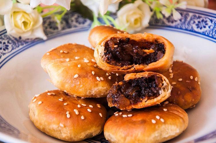 黄山有詹记吗?屯溪糕饼博物馆收费吗-图3 黄山有詹记吗?屯溪糕饼博物馆收费吗-图3