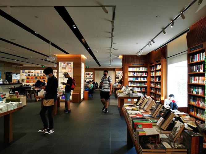 北京适合两三岁小孩去的书店?望京嘉茂停车收费吗-图2 北京适合两三岁小孩去的书店?望京嘉茂停车收费吗-图2
