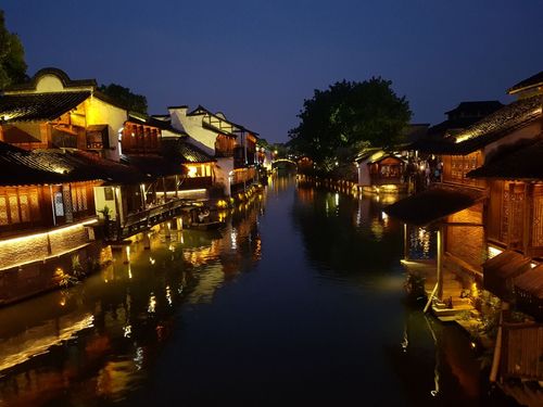 乌镇晚上几点钟关门？乌镇东栅收费时段-图2
