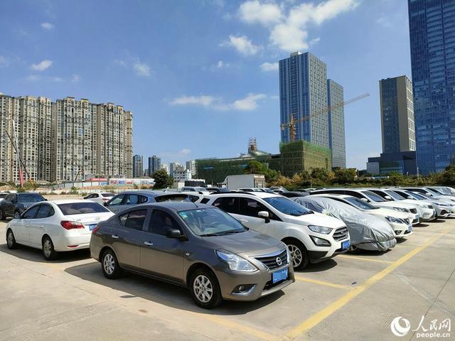 厦门岛内停车最便宜的停车场?厦门市停车场收费分类-图2 厦门岛内停车最便宜的停车场?厦门市停车场收费分类-图2