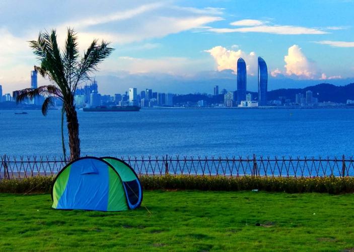 双鱼岛要门票吗?厦门双鱼岛怎样收费-图3 双鱼岛要门票吗?厦门双鱼岛怎样收费-图3